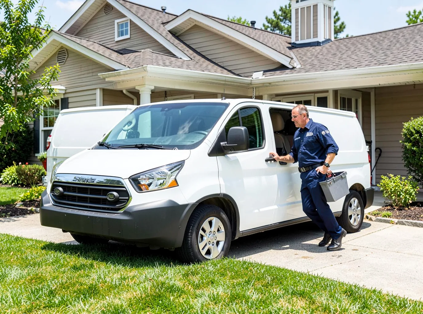 Emergency Plumber company in Tresckow, PA