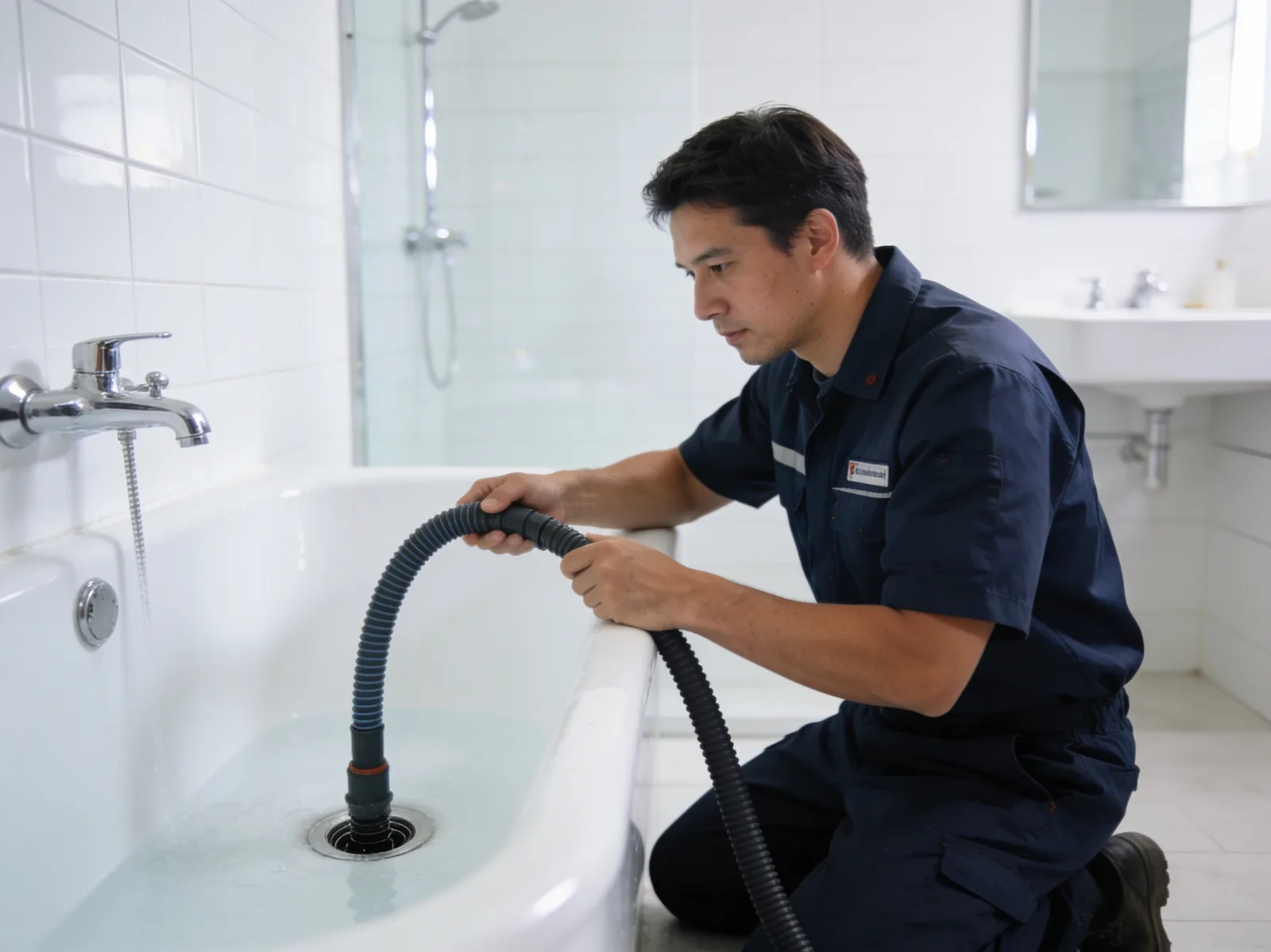 Emergency Plumber Tresckow, PA FAQs